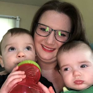 Meet your Posher, Kelsey